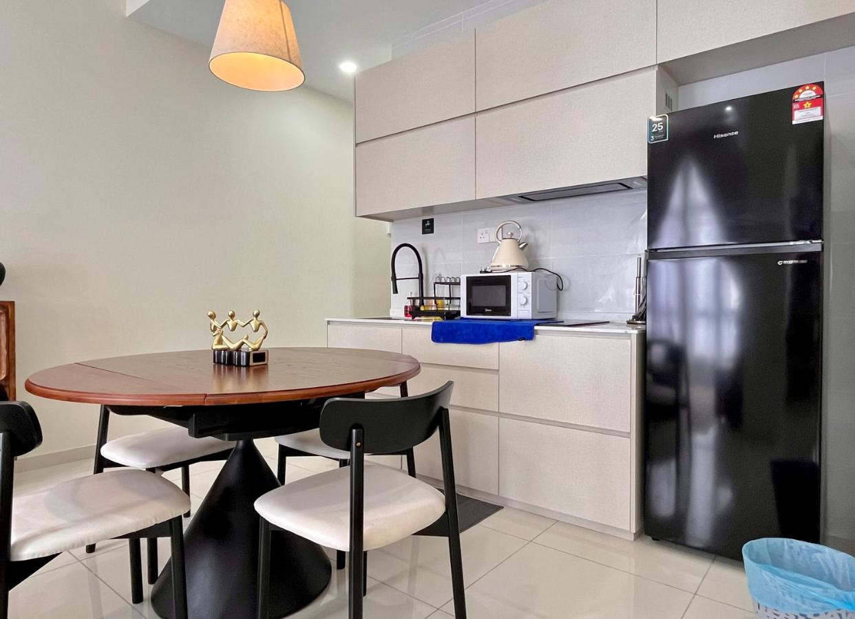 Space Residency -- High Floor & City View & KSL Mall #2BR2B #4px by Cowidea - 5