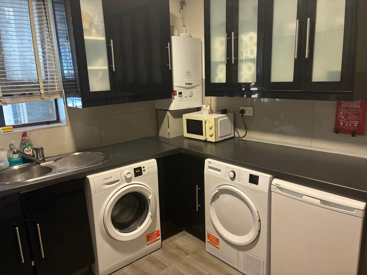 Comfortable bedrooms in central London - 5