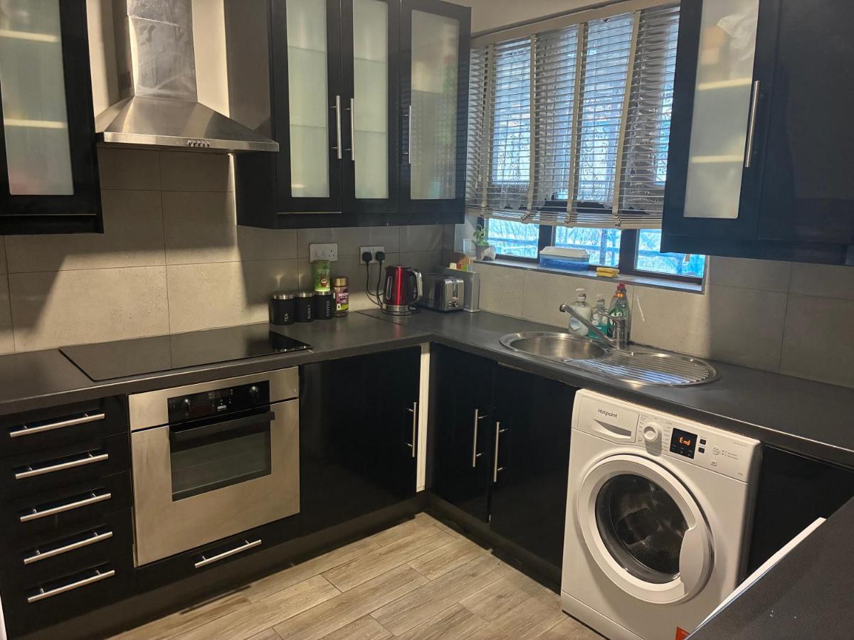 Comfortable bedrooms in central London - 4