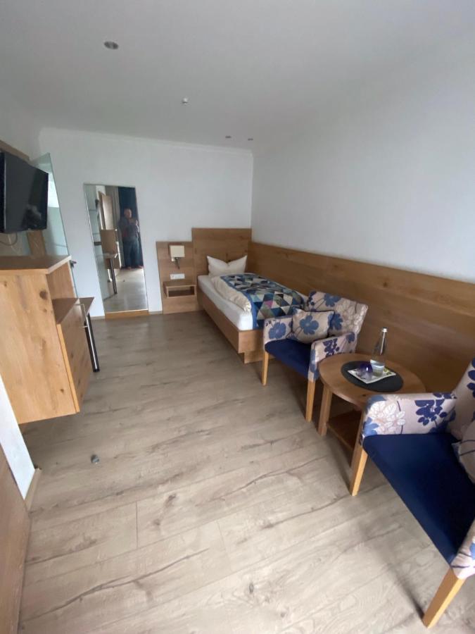 Hotel Falkenseer Hof - 4