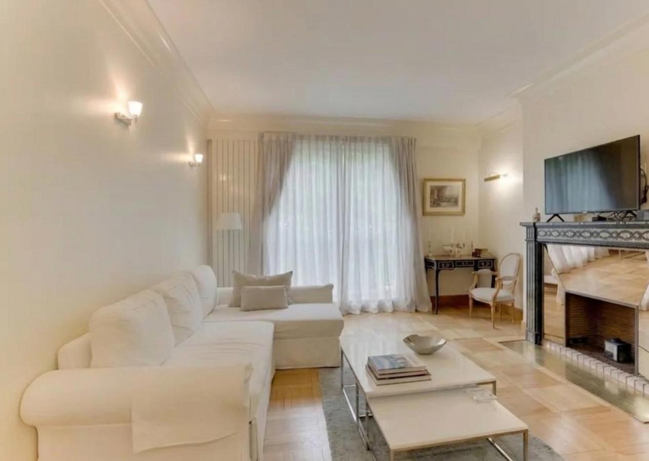 3BR Marais Aubriot - 5