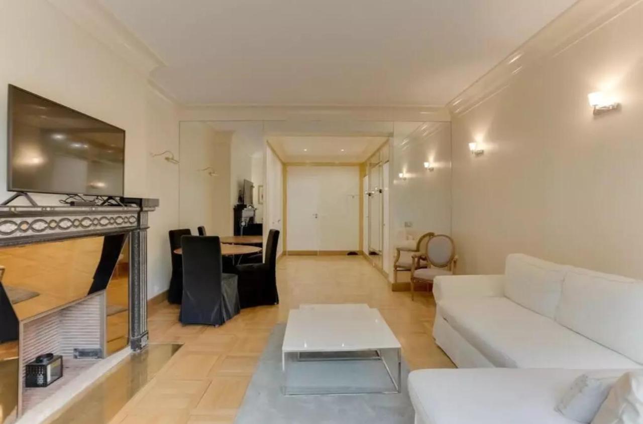 3BR Marais Aubriot - 4