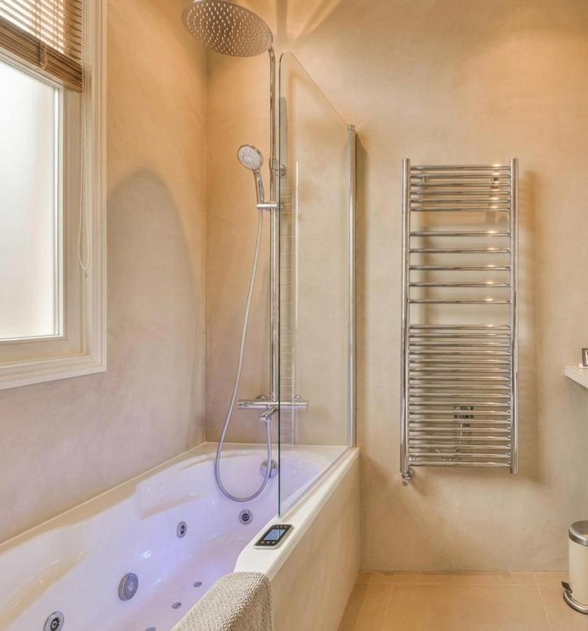 3BR Marais Aubriot - 3