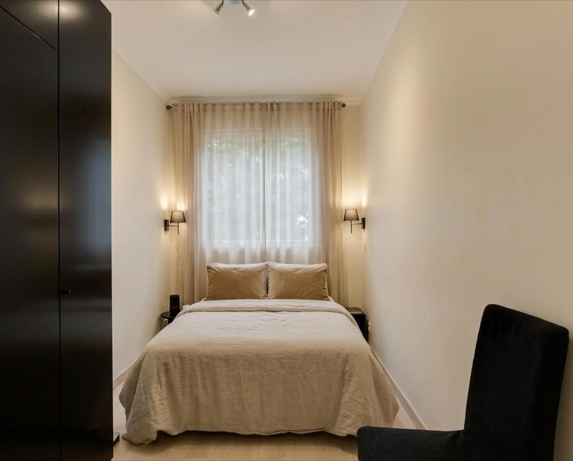 3BR Marais Aubriot - 2