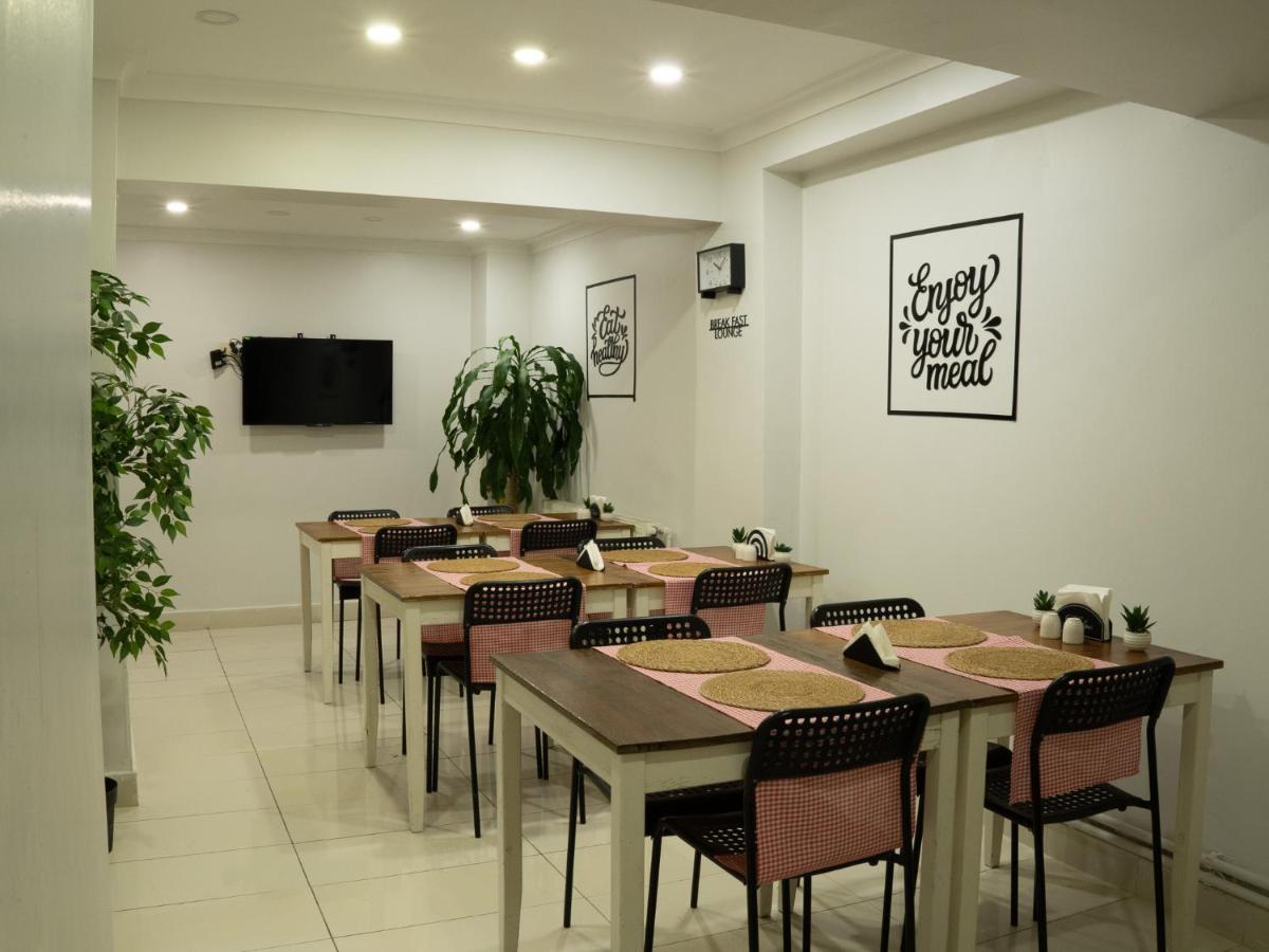 The Print House Hotel - 5