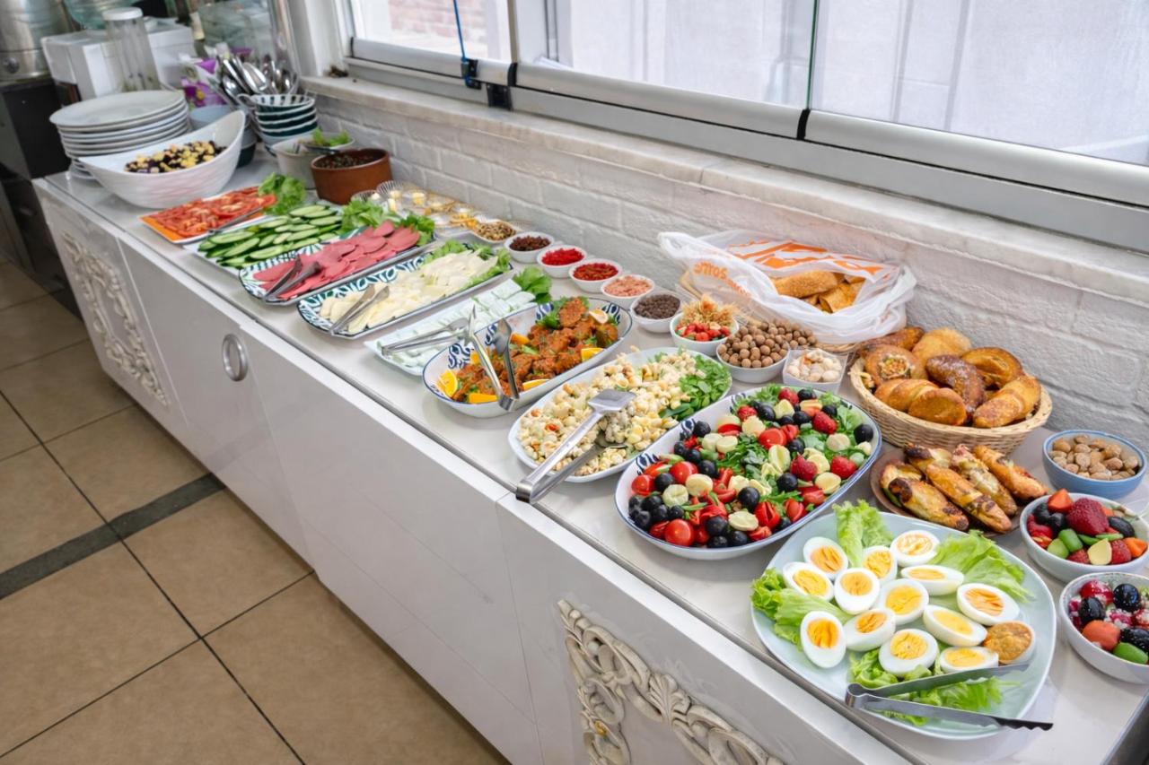 oldcity hotel sultanahmet - 4