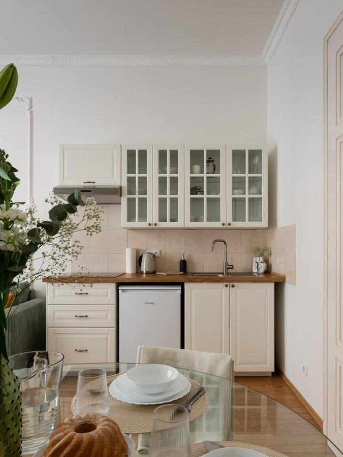 Tylova 2 (Unit 2) – Moderní apartmán v centru Karlových Varů