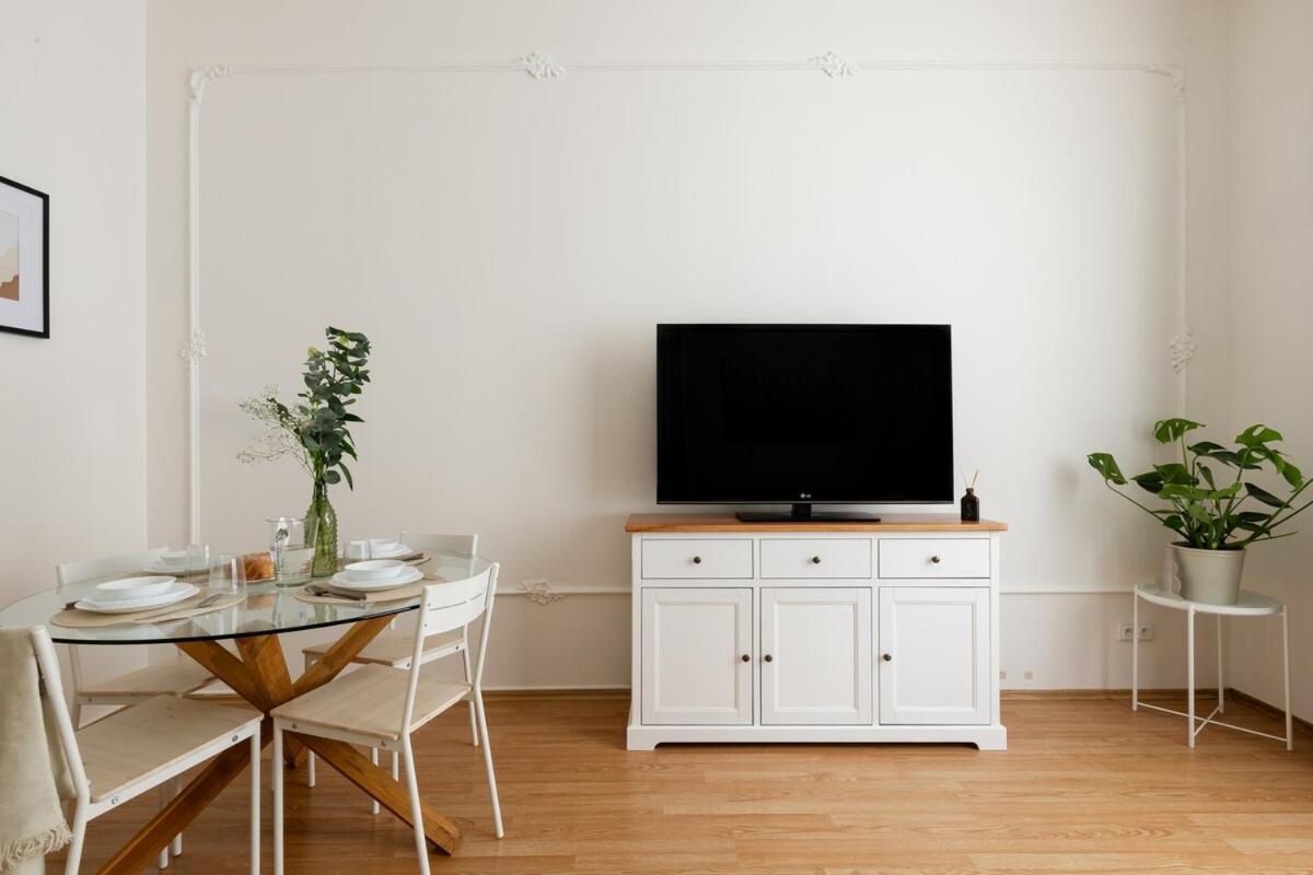 Tylova 2 (Unit 2) – Moderní apartmán v centru Karlových Varů