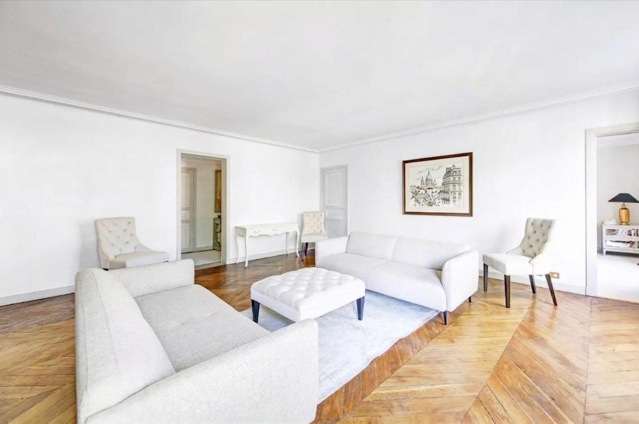 2BR Place des Vosges Turenne - 4