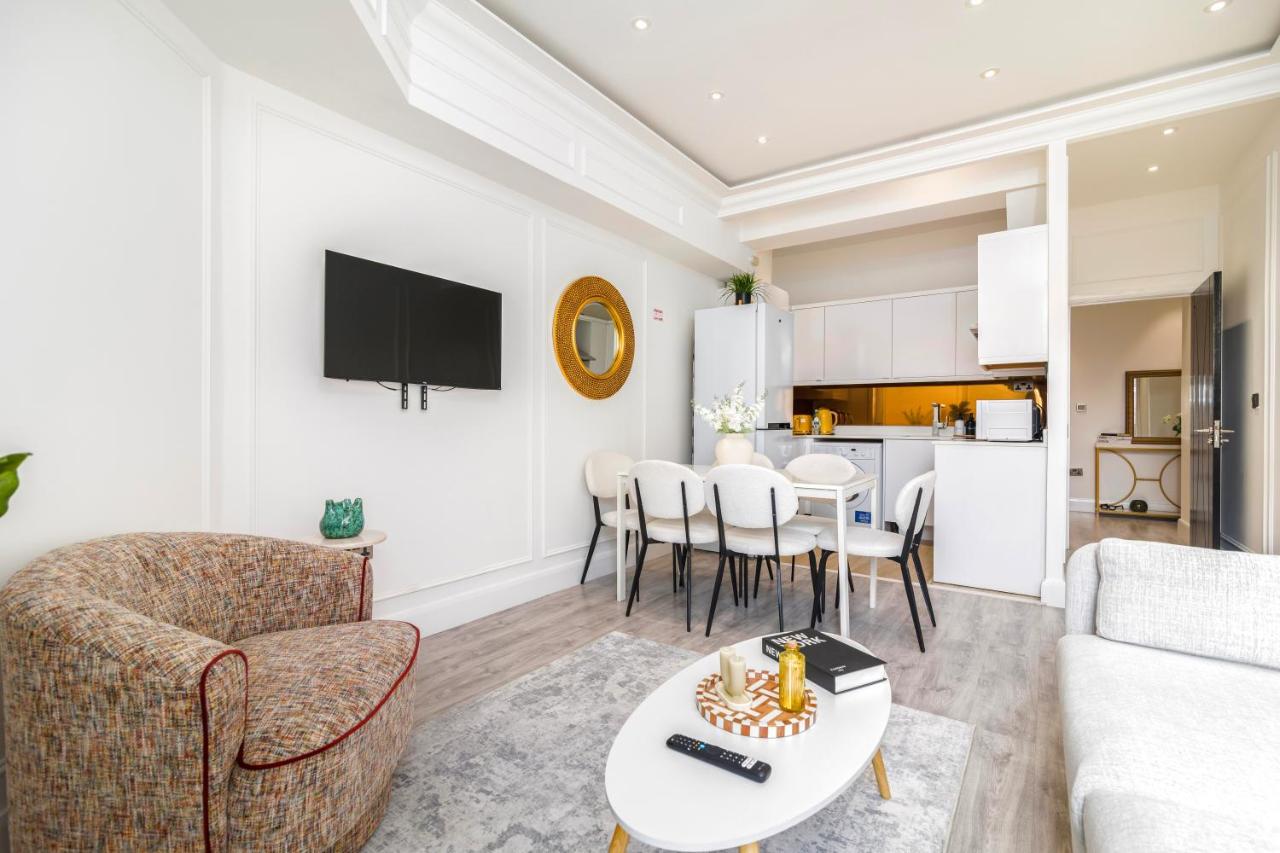 Maida Vale Studio Apartments - 4