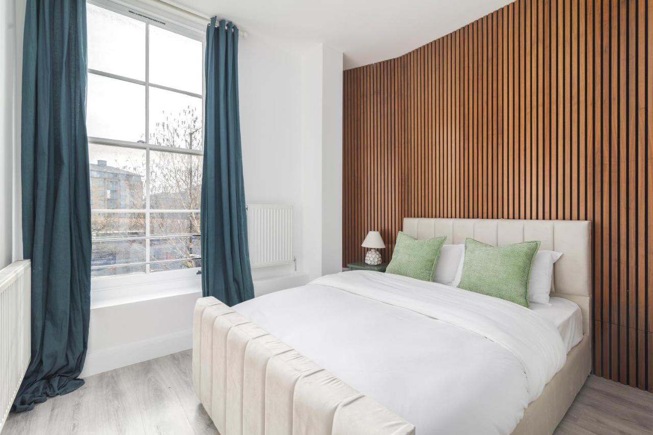 Maida Vale Studio Apartments - 2