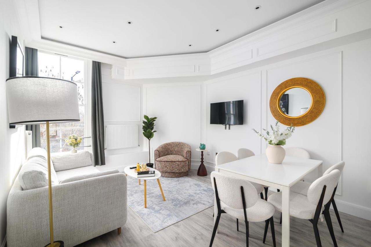 Maida Vale Studio Apartments