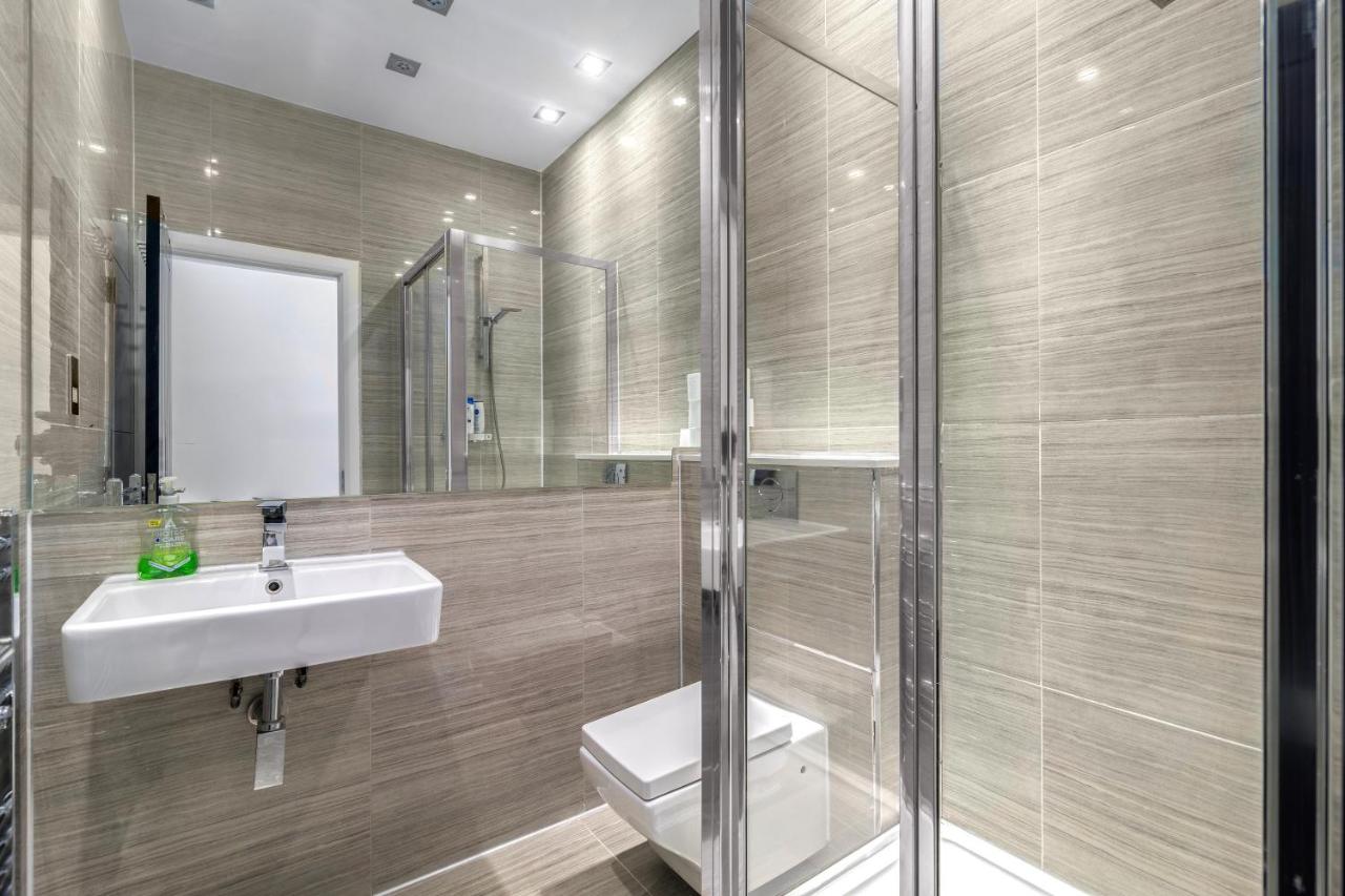 Maida Vale Studio Apartments - 3