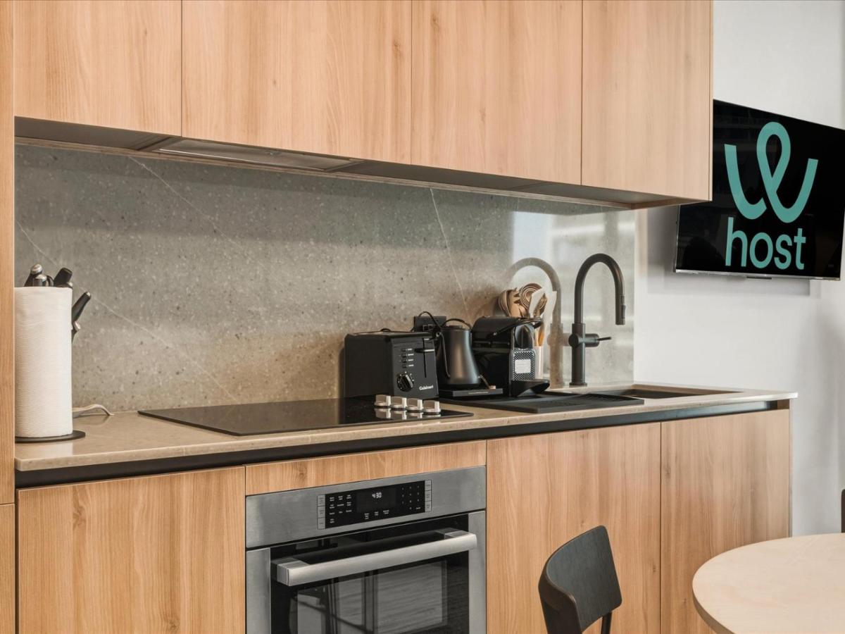 Urban Luxury at 501 First - Central Miami Worldcenter Area - 3