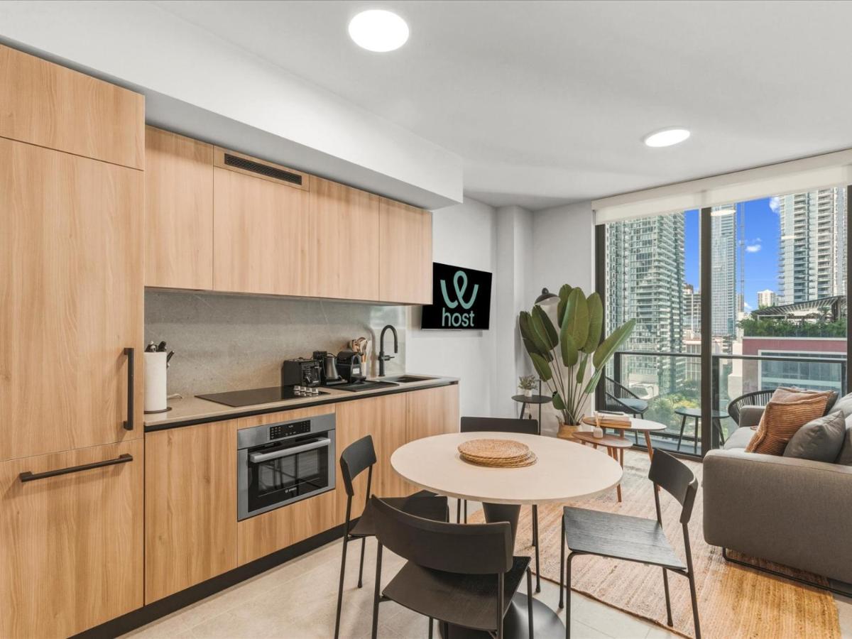 Urban Luxury at 501 First - Central Miami Worldcenter Area - 4