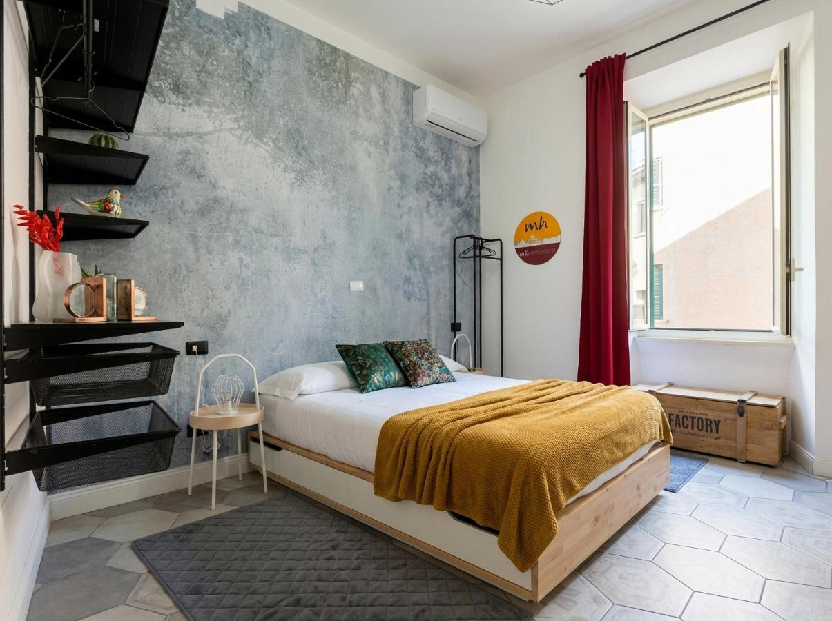 Apartment in front of Vatican Museums and Vatican area - myDen in Rome - 2