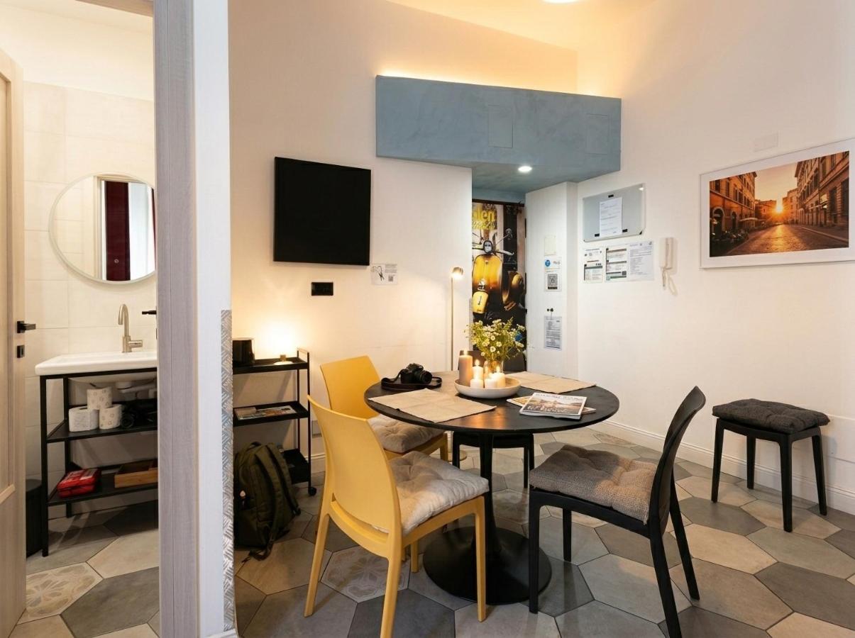 Apartment in front of Vatican Museums and Vatican area - myDen in Rome - 5