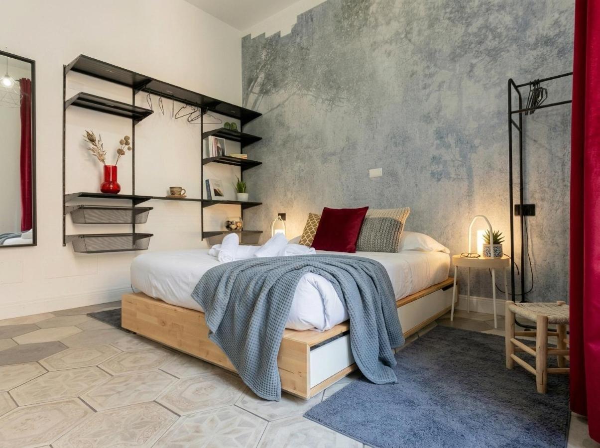 Apartment in front of Vatican Museums and Vatican area - myDen in Rome