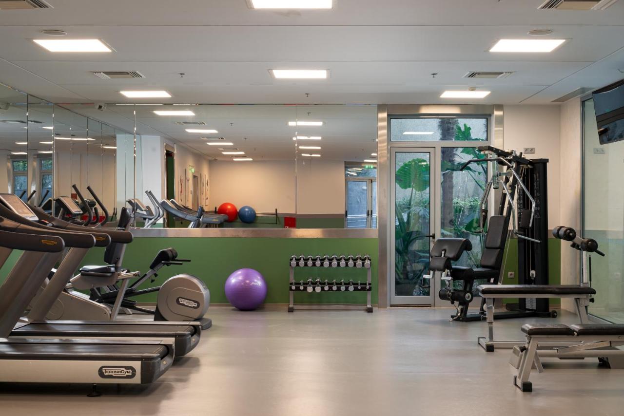 Holiday Inn Athens Attica Av, Airport W. by IHG - 5