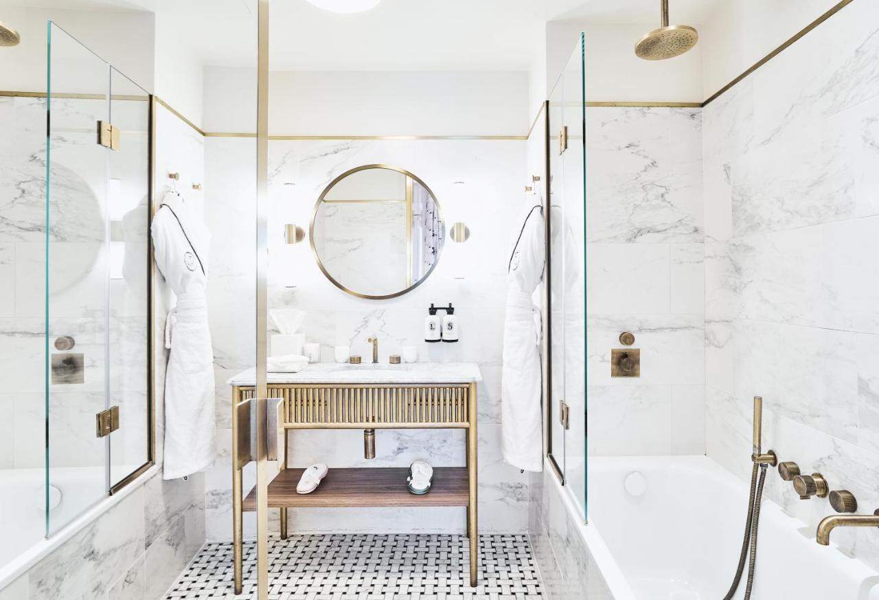 Grand Powers Hotel - 3