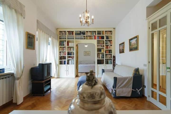 La Casa di Paola Livia - apartment in Naples