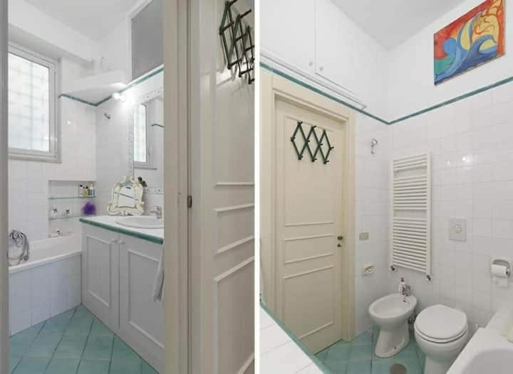 La Casa di Paola Livia - apartment in Naples - 2