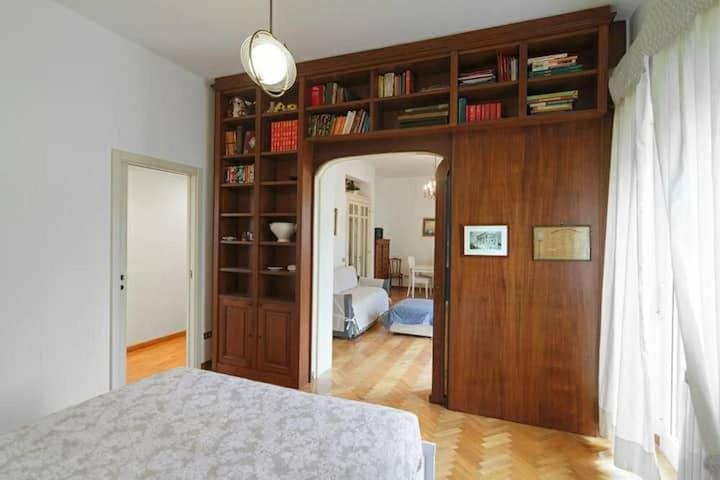 La Casa di Paola Livia - apartment in Naples - 3
