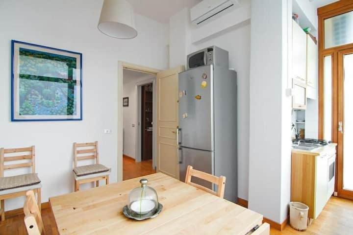 La Casa di Paola Livia - apartment in Naples - 4