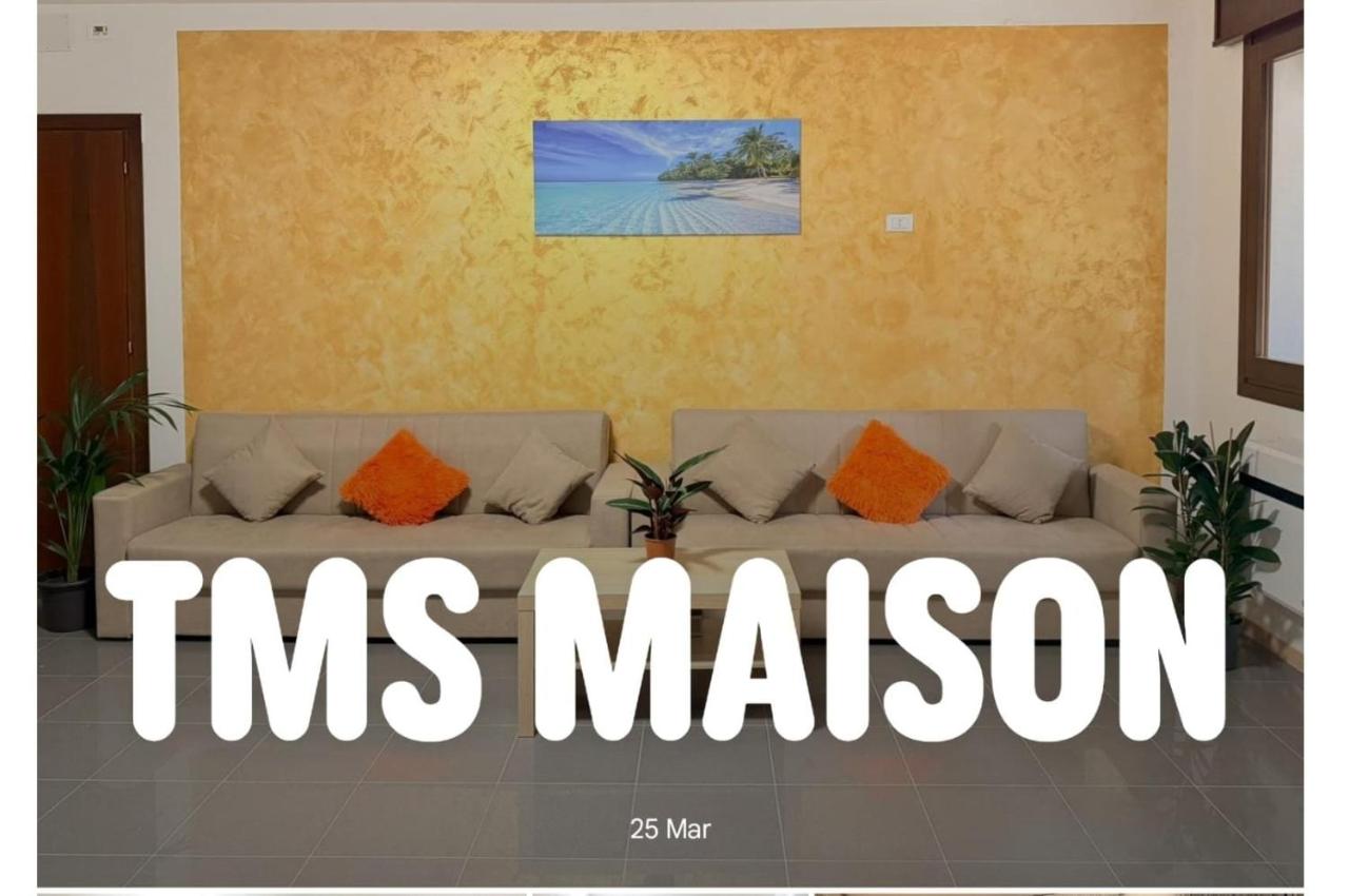 TMS Maison Venezia
