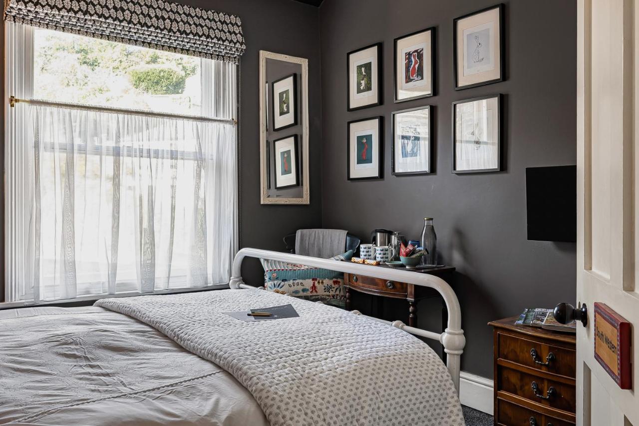 Cosy Çift Kişilik Oda