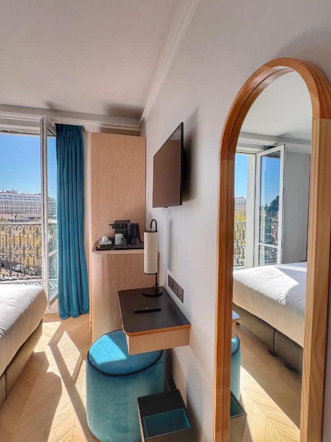 Eiffel Yard Hotel - 2