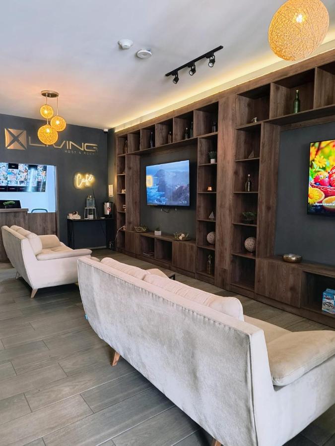 Xliving Host and Rooms - 5