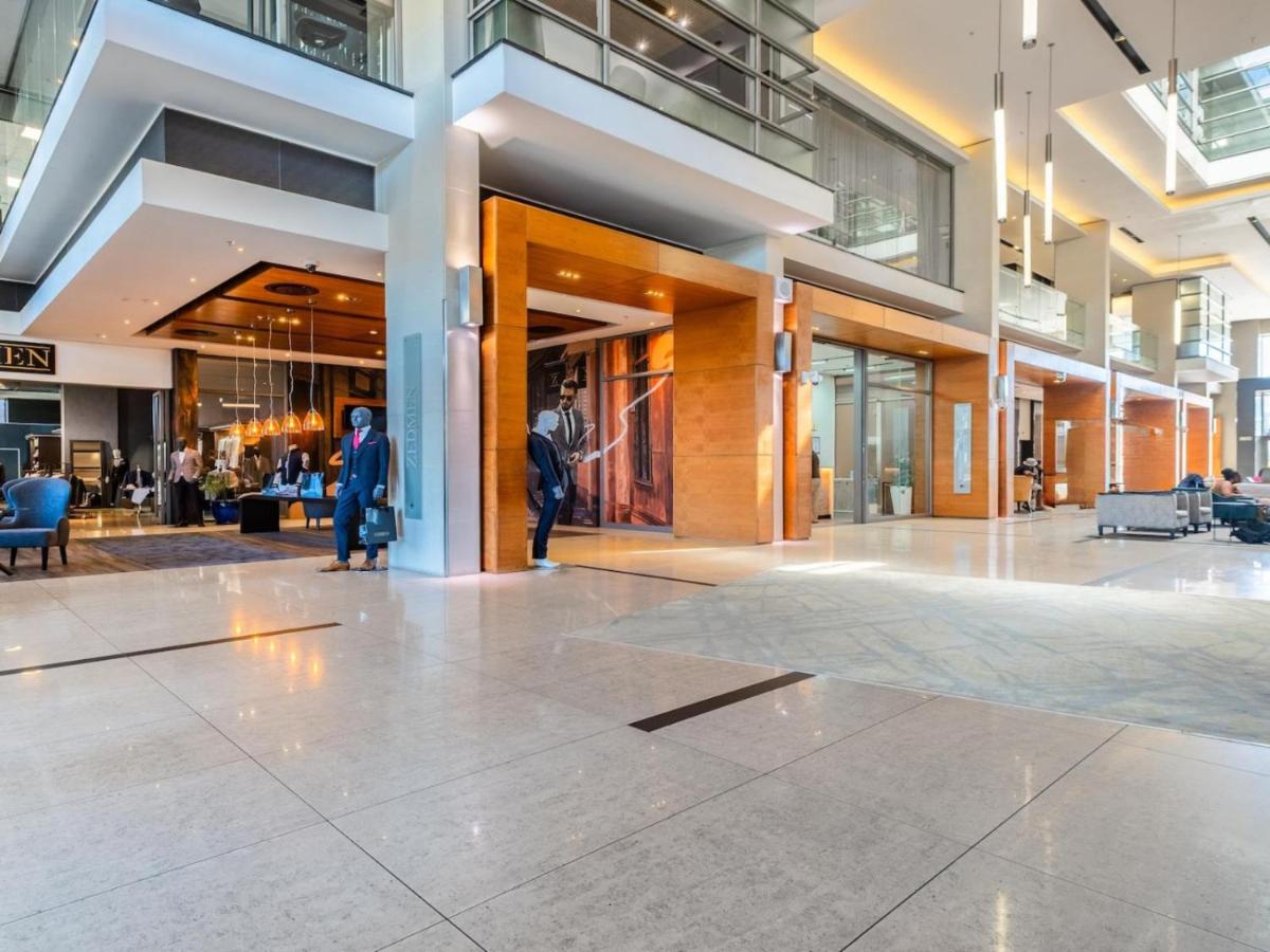 CENTURY CLUB - Luxury Apartment Hotels - 2