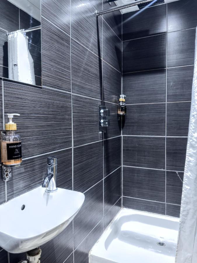 Somerset Hotel Baker Street London - 3