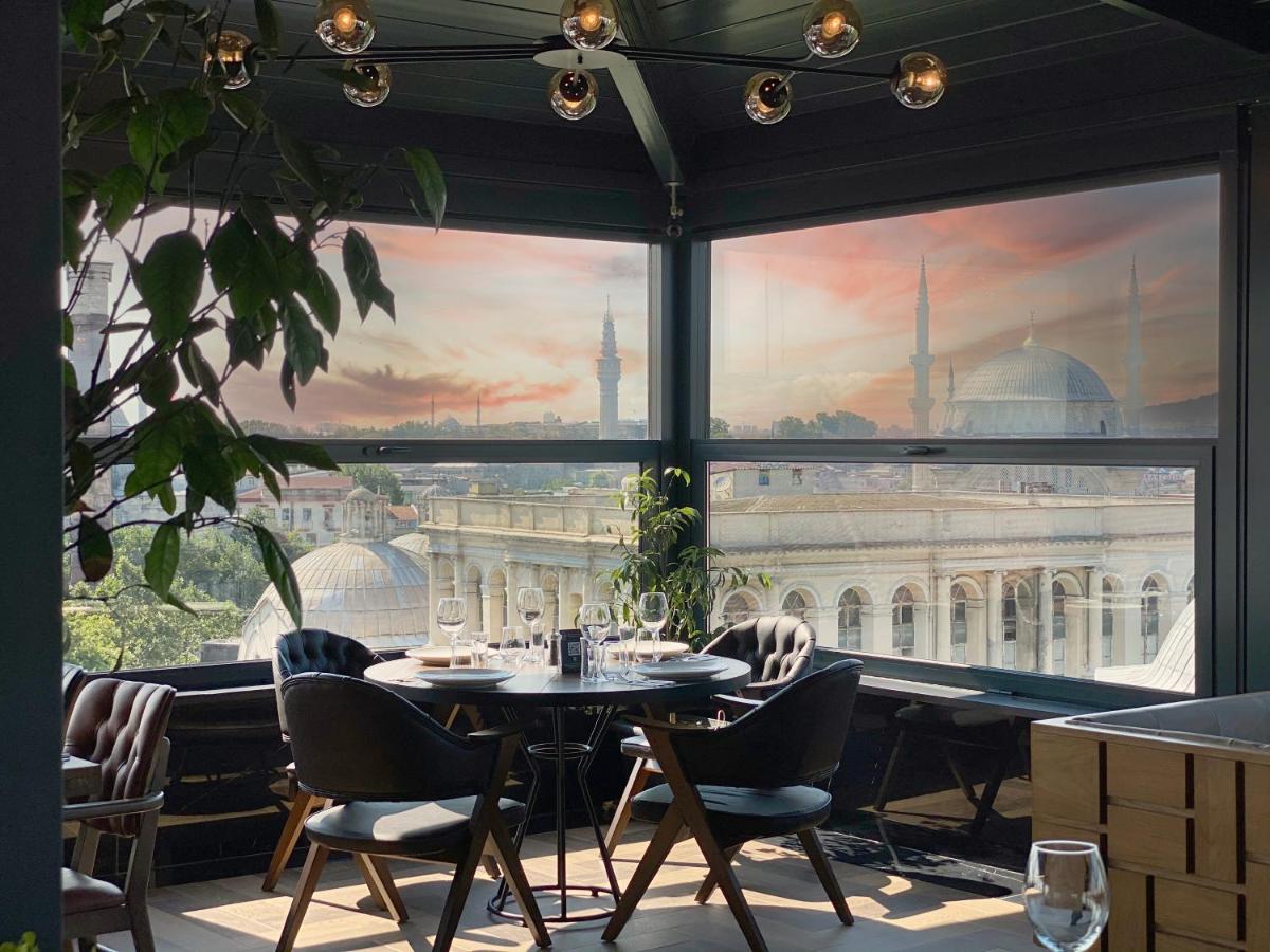 AHC Ayasofya Hotel - Special Class - 3