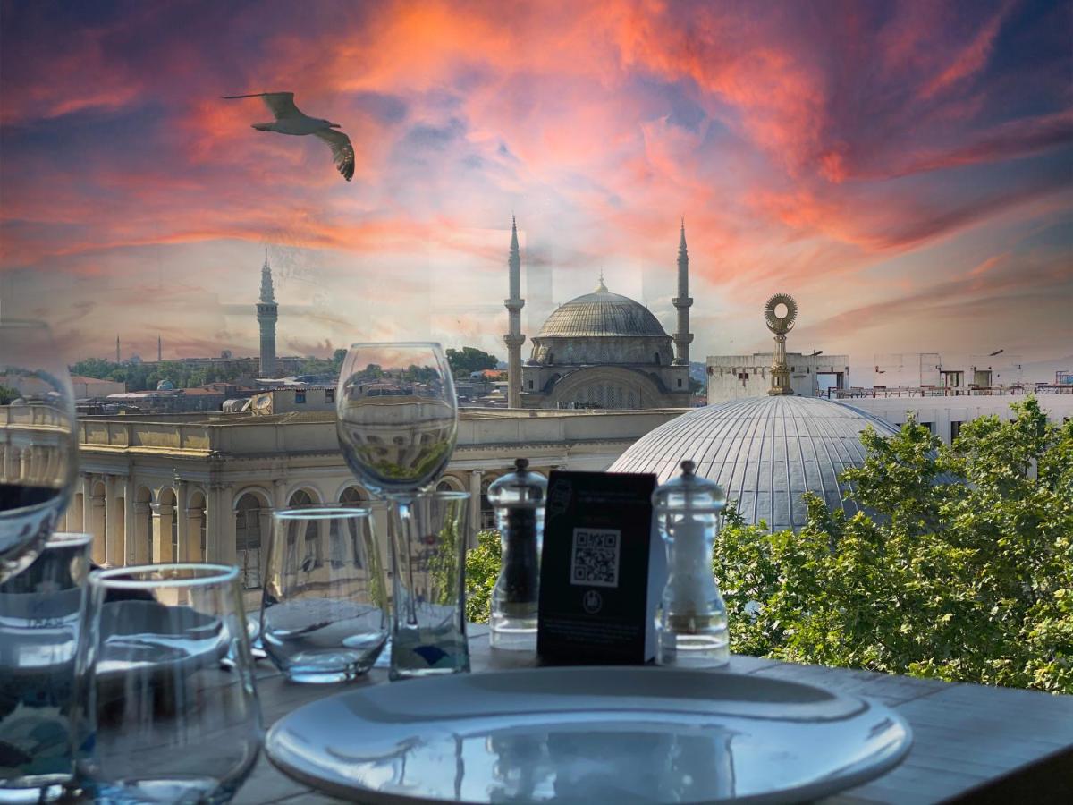 AHC Ayasofya Hotel - Special Class - 2