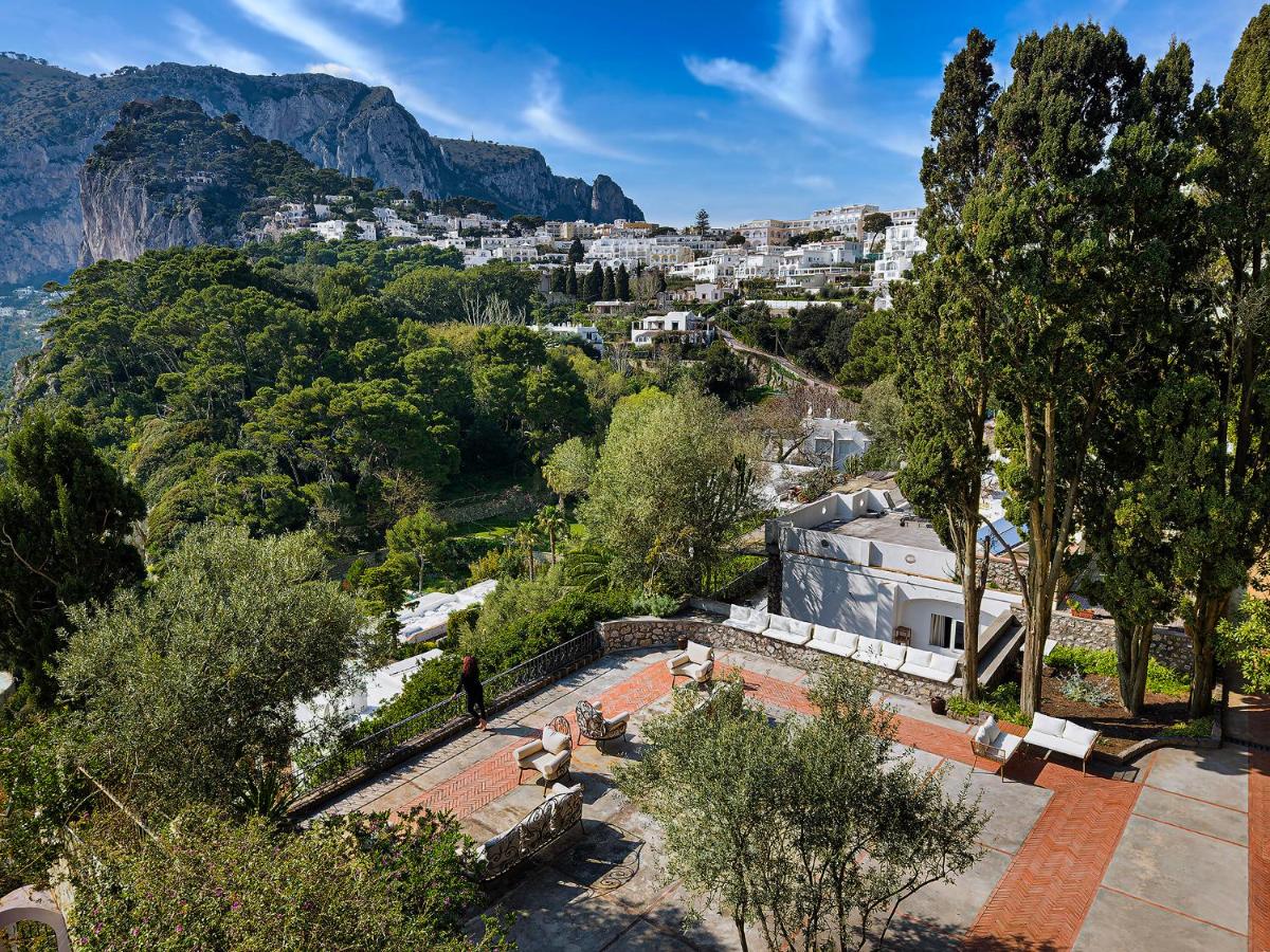 Villa Volare, Capri - 5