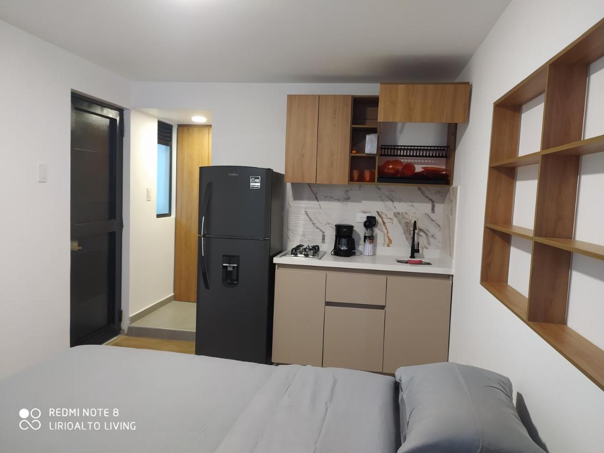 Lirio Alto Living - 5