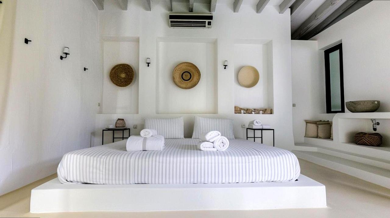 Ganado home in Mikonos - 2