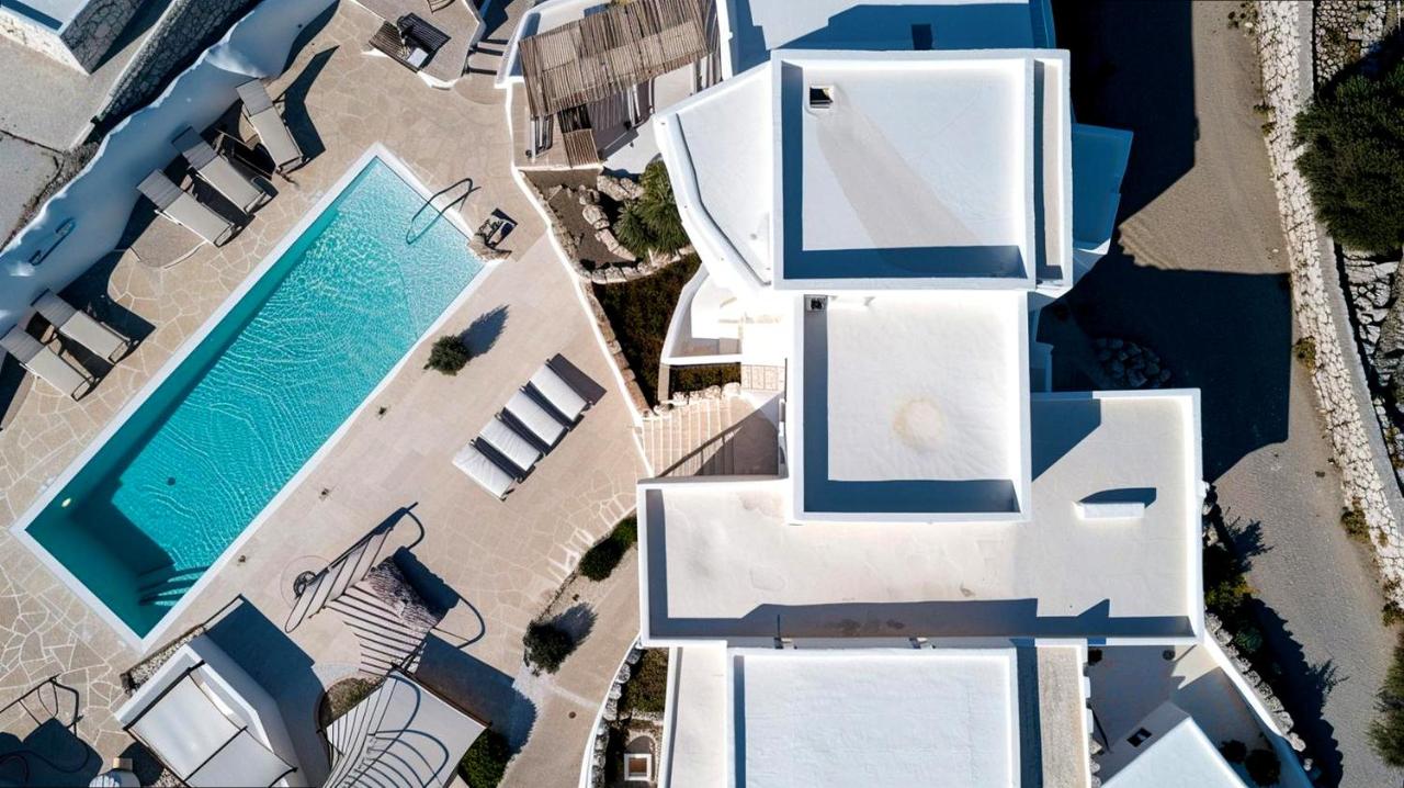 Ganado home in Mikonos - 4