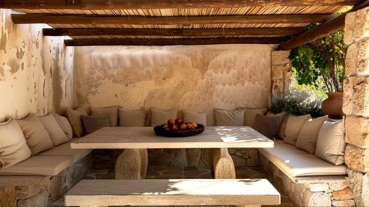 Ganado home in Mikonos - 5