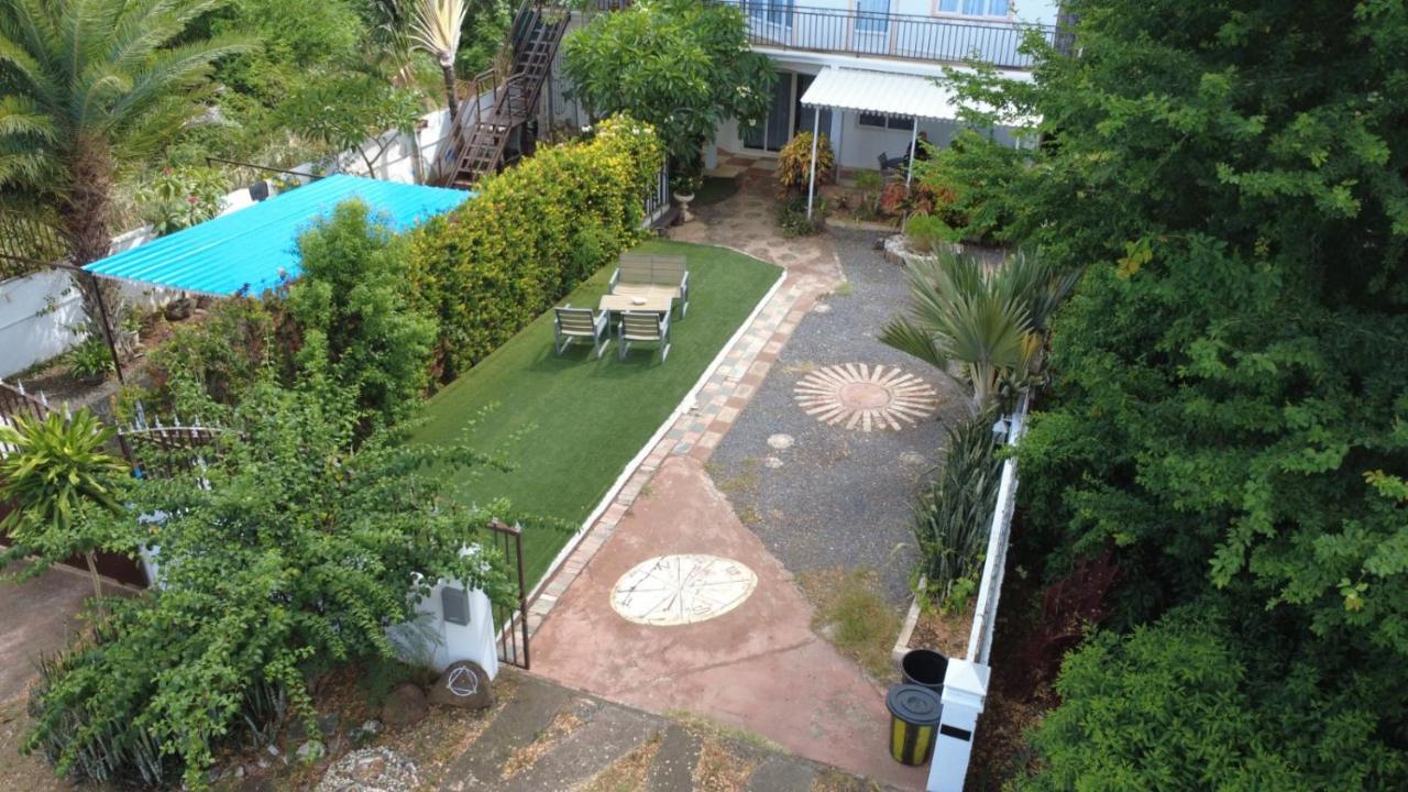 L'Escapade - Residence Harmonie