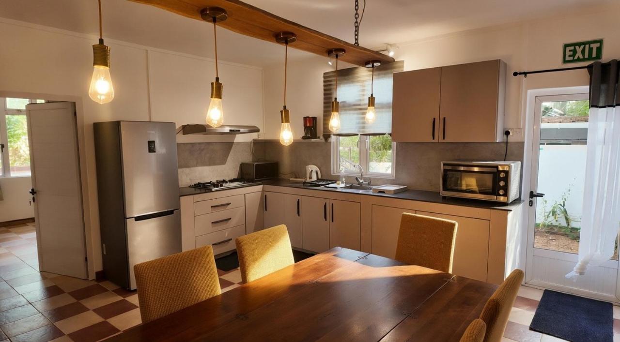 L'Escapade - Residence Harmonie - 4