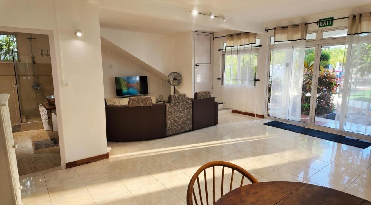 L'Escapade - Residence Harmonie - 5