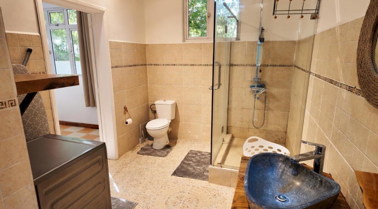 L'Escapade - Residence Harmonie - 3