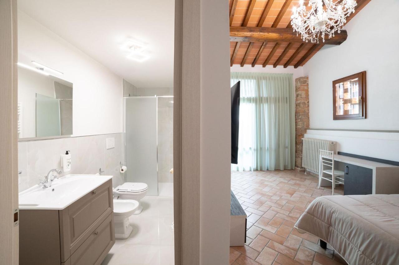 B&B Villa Le Farnete - 3