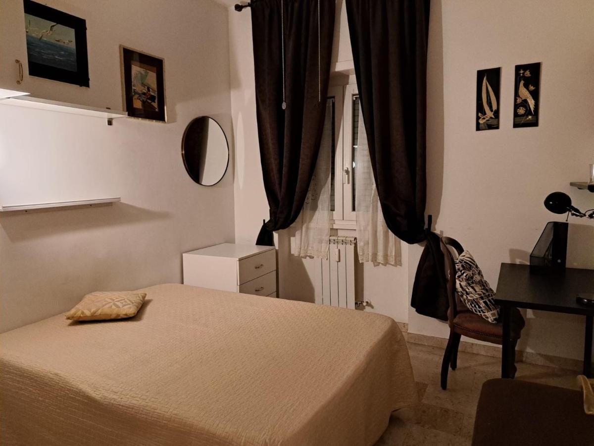 Lovely Apartment Near Trastevere