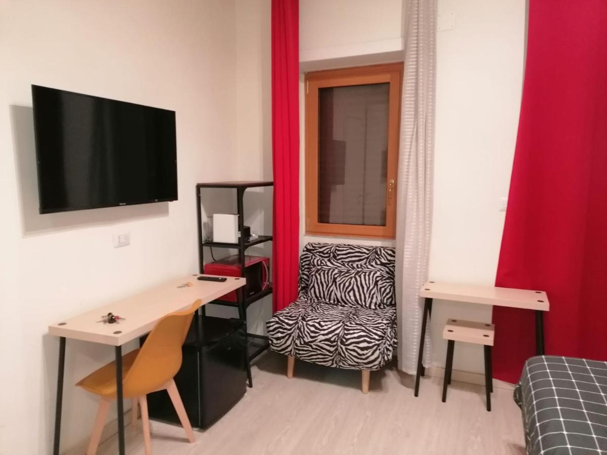 Alloggio turistico a Ricci Curbastro - 5