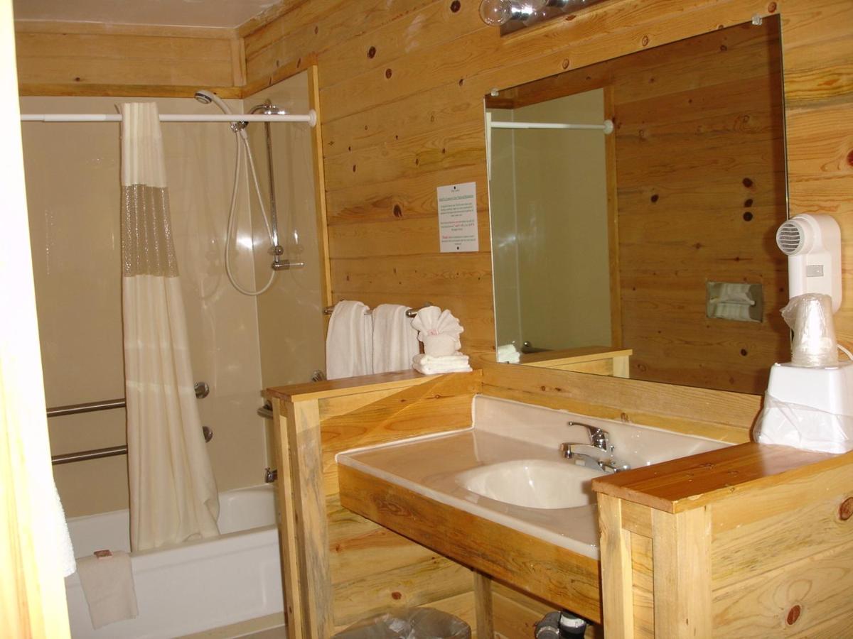 Georgetown Mountain Inn — photo 3
