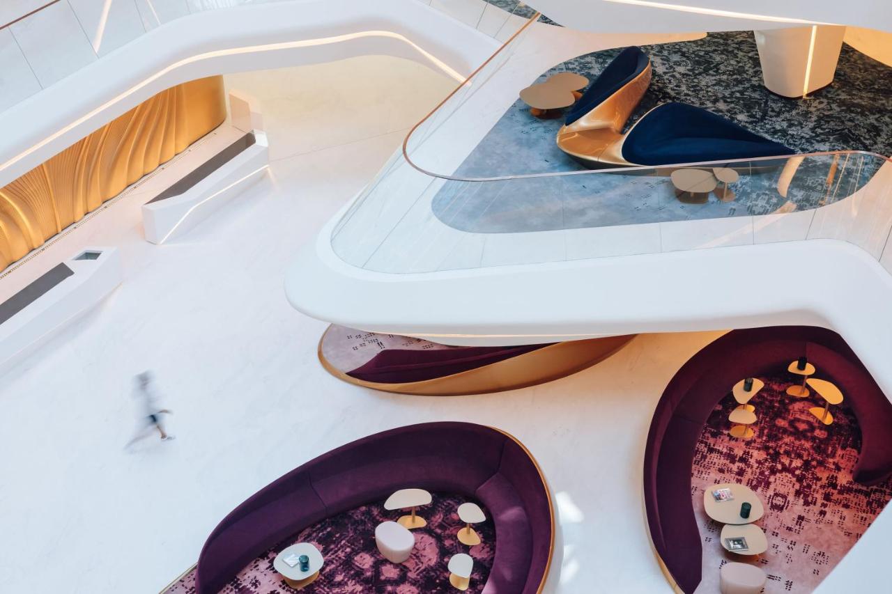 ME Dubai Residences - 4